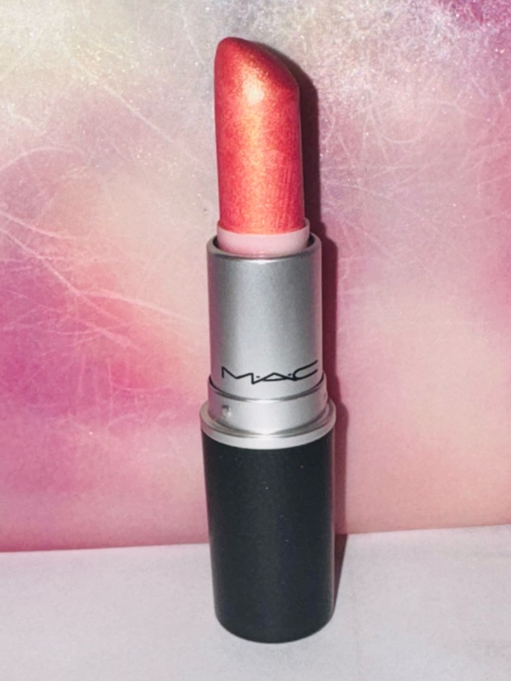 MAC Pink Cabana Lipstick